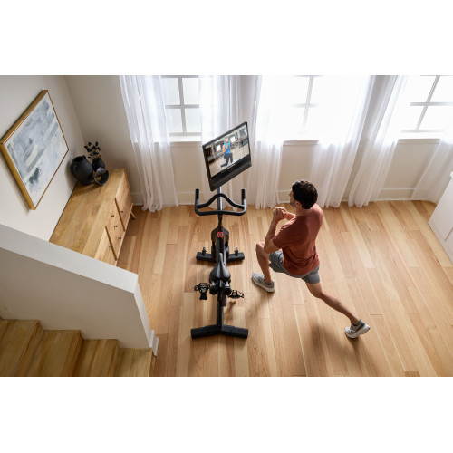 Велотренажер  NordicTrack 24 Studio Bike - фото №7